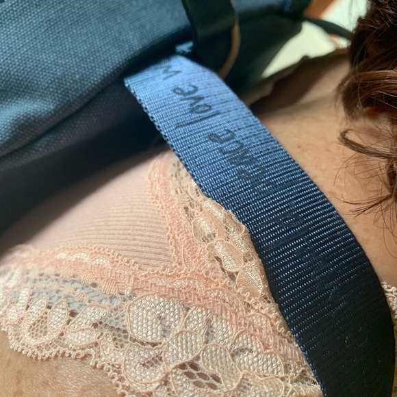 Peace Love World Backpack - Picture 11 of 11